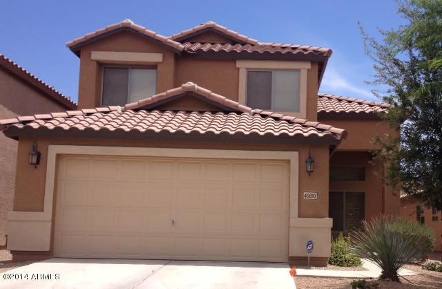 40093 W Hayden Dr., Maricopa, AZ 85138