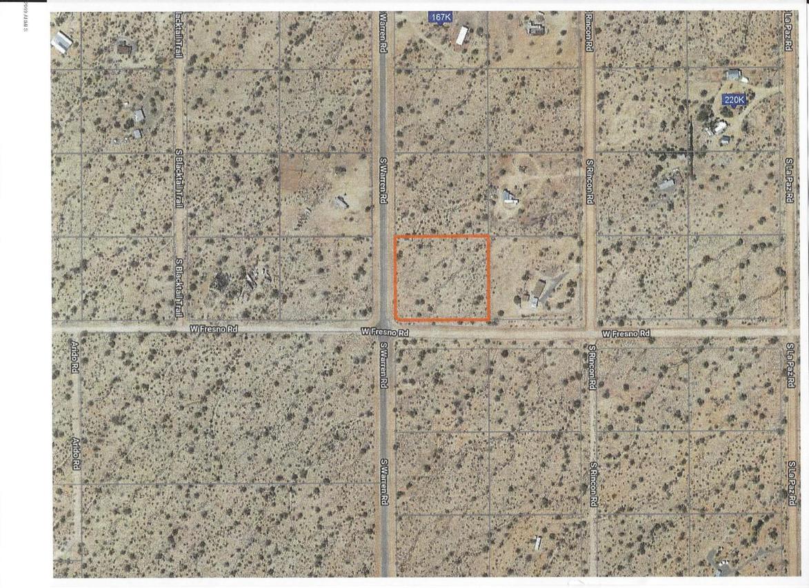 1101 S Warren Rd. #78, Maricopa, AZ 85139