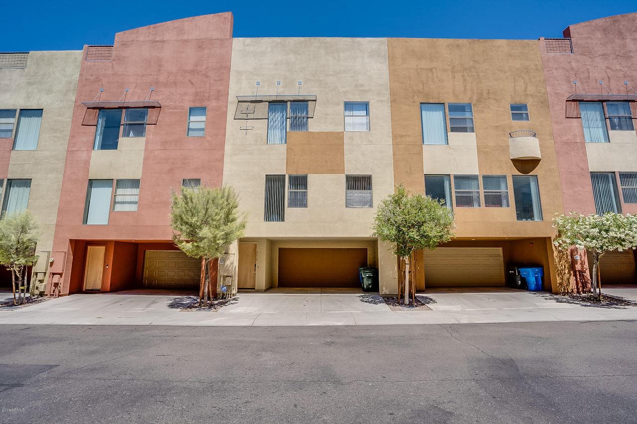 4714 E Culver St., Phoenix, AZ 85008