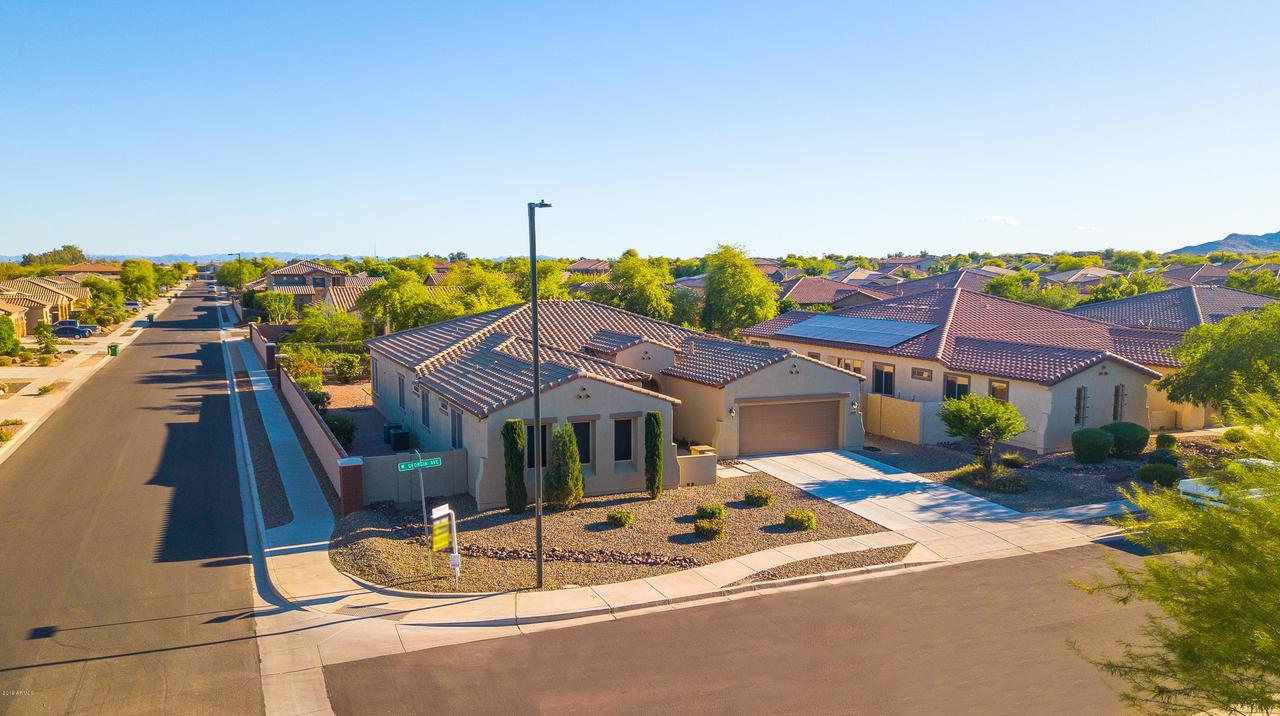 19139 W Georgia Ave., Litchfield Park, AZ 85340