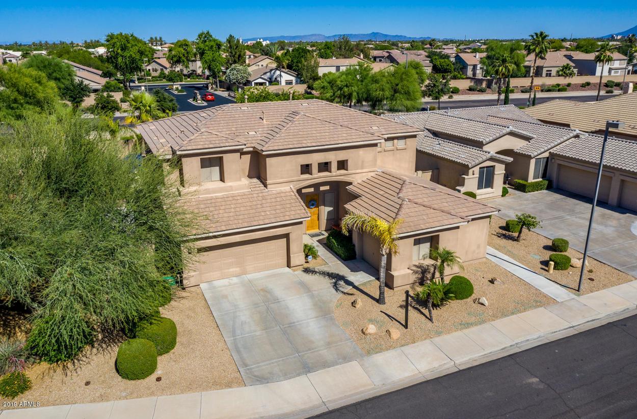 3337 N 144th Dr., Goodyear, AZ 85395