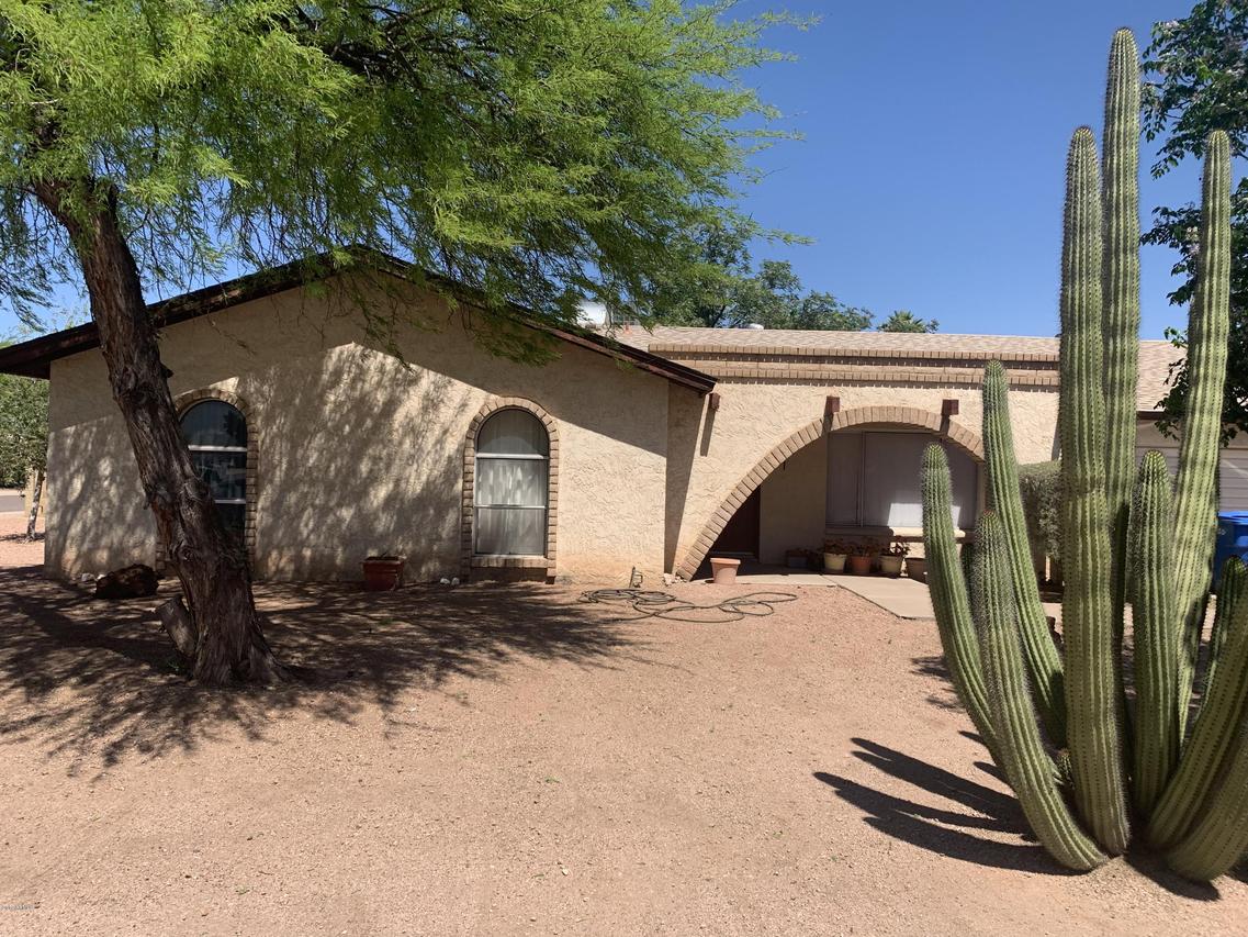 4224 E Desert Cove Ave., Phoenix, AZ 85028