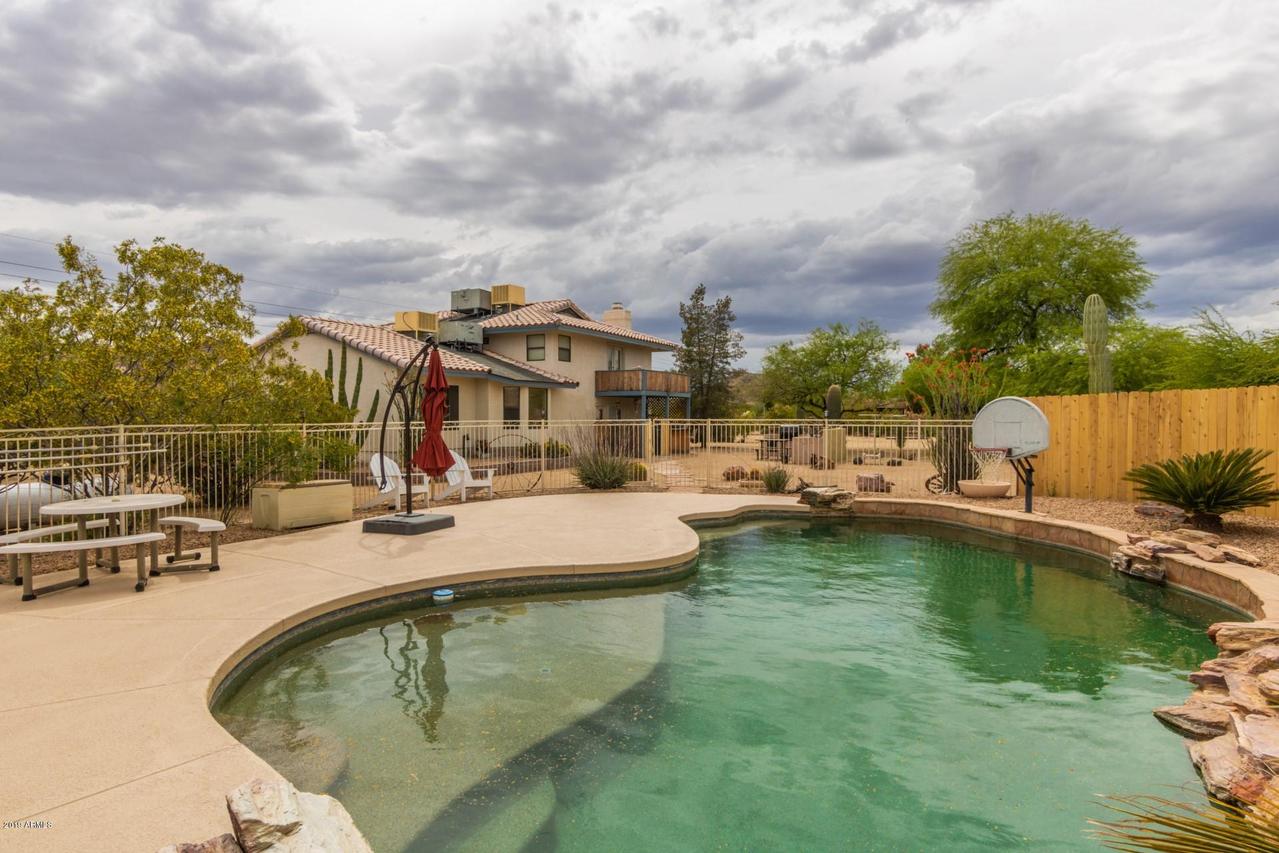 2608 W Irvine Rd., Phoenix, AZ 85086