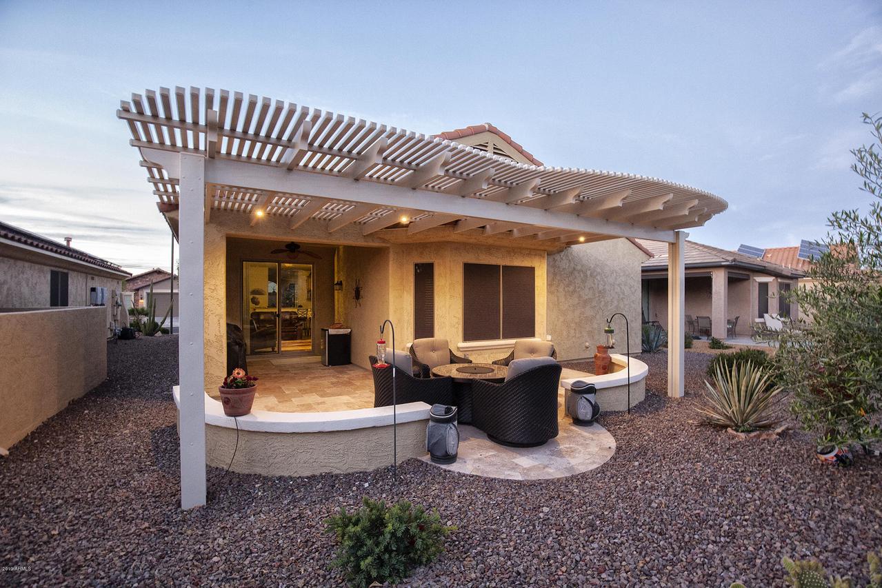 26461 W Ross Ave., Buckeye, AZ 85396