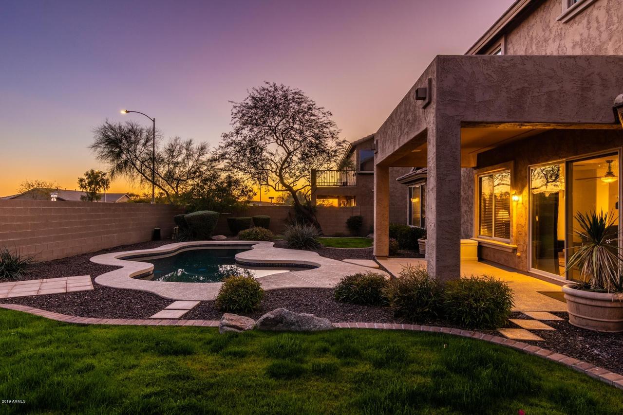 4937 W Marcus Dr., Phoenix, AZ 85083