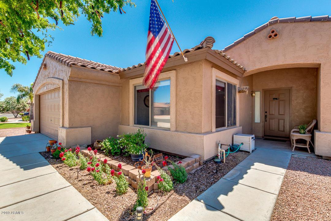 15013 W Crocus Dr., Surprise, AZ 85379