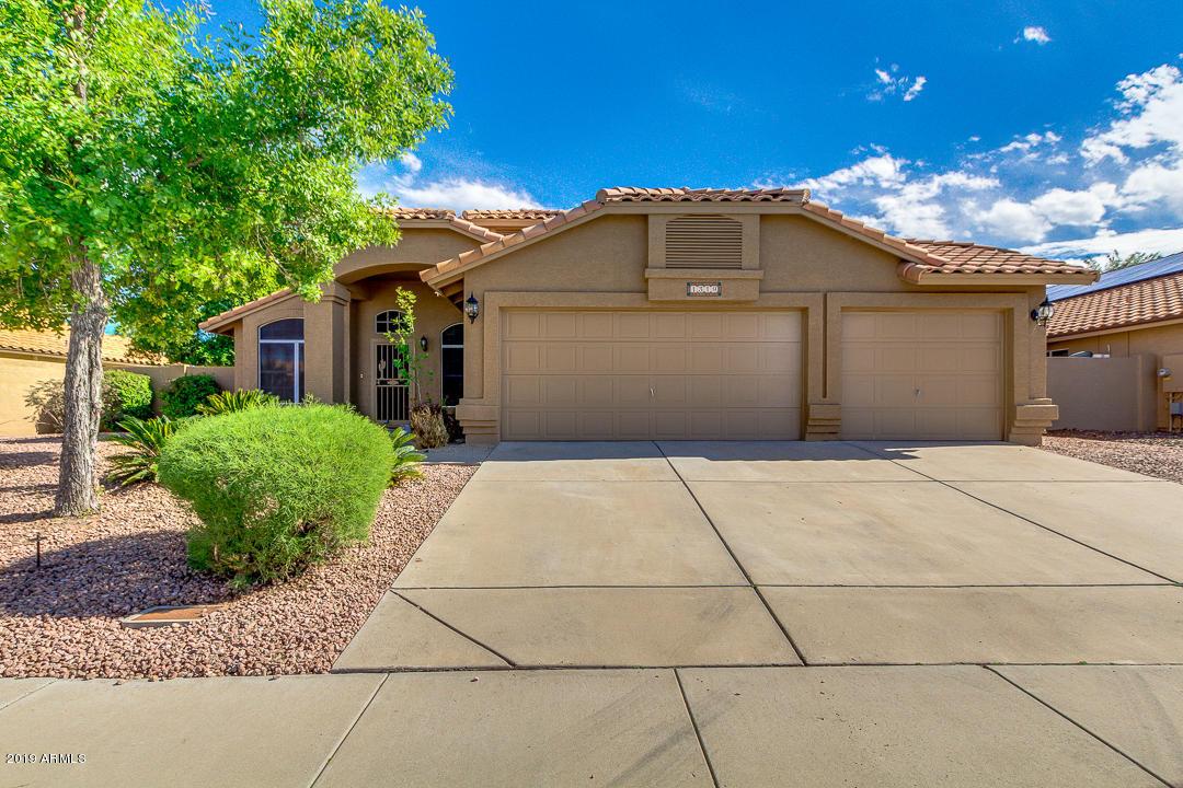 1319 E Beverly Ln., Phoenix, AZ 85022