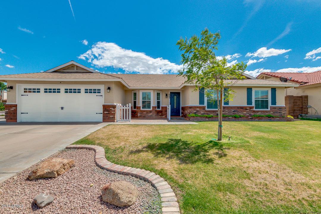 649 N 38th St., Mesa, AZ 85205