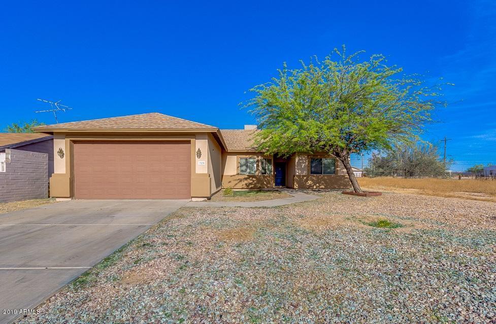 323 S Desoto St., Florence, AZ 85132