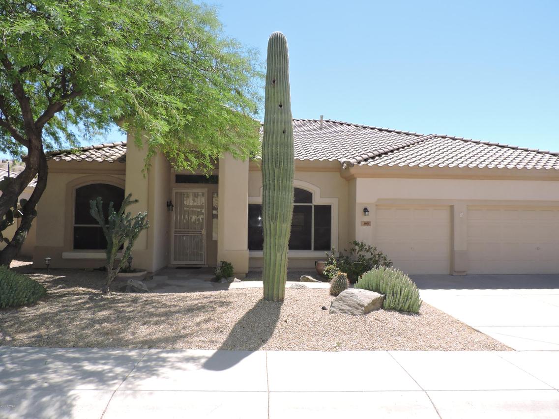 309 W Mountain Sky Ave., Phoenix, AZ 85045