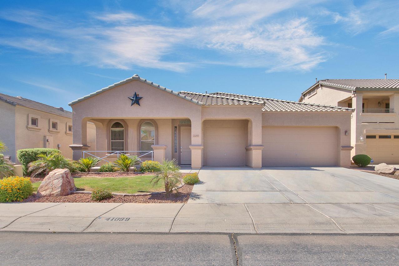41099 W Robbins Dr., Maricopa, AZ 85138
