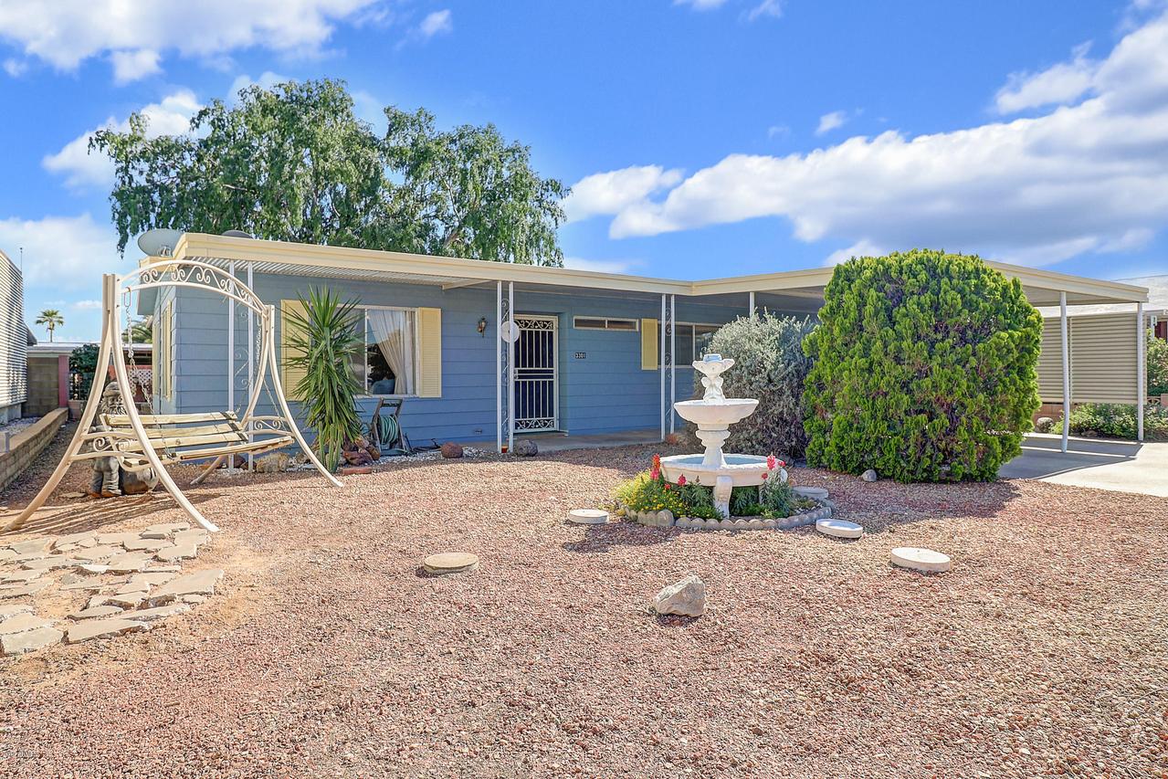 3301 E Kings Ave., Phoenix, AZ 85032
