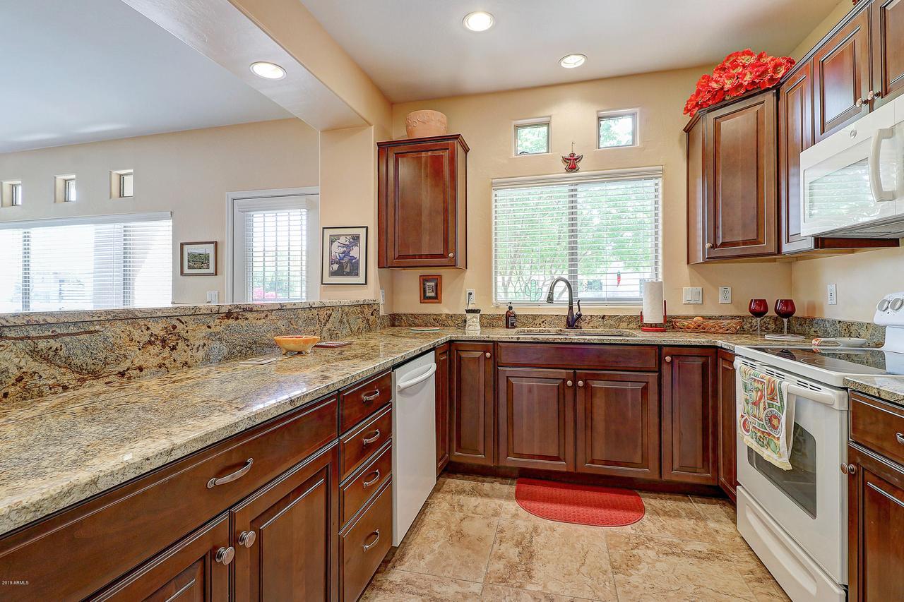 9100 E Raintree Dr. #134, Scottsdale, AZ 85260