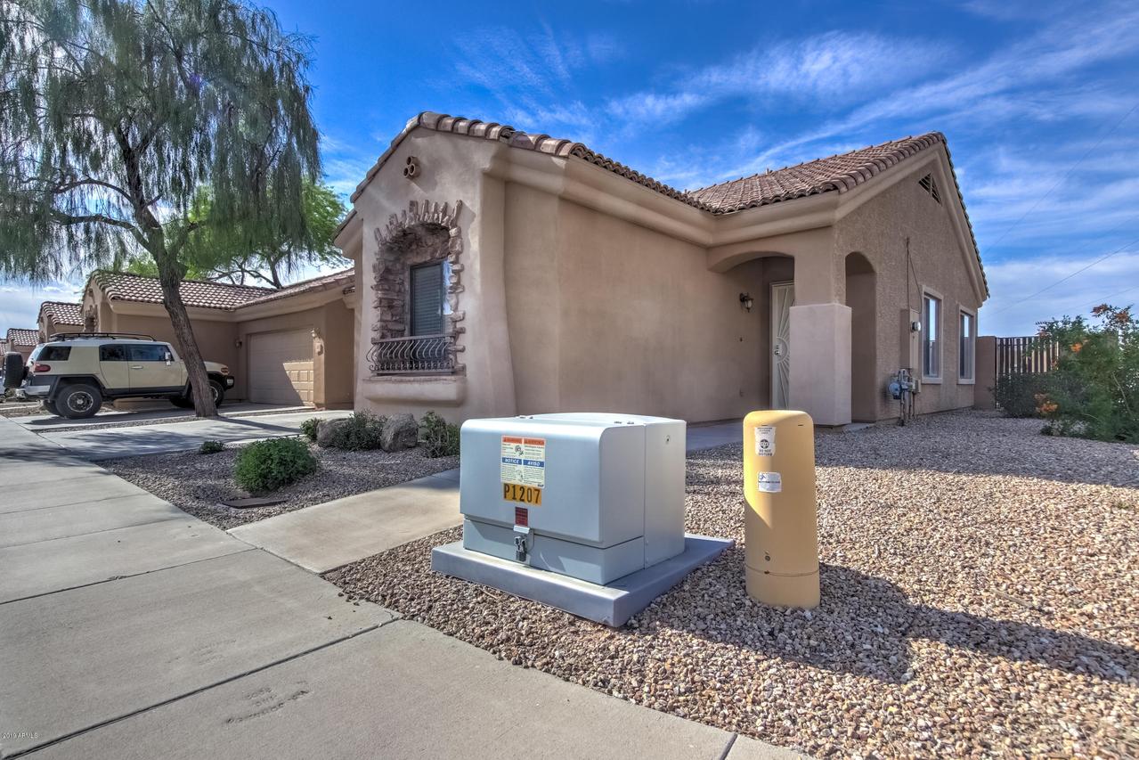 2565 S Signal Butte Rd. #24, Mesa, AZ 85209