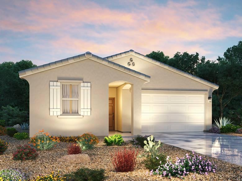 9829 W Trumbull Rd., Tolleson, AZ 85353