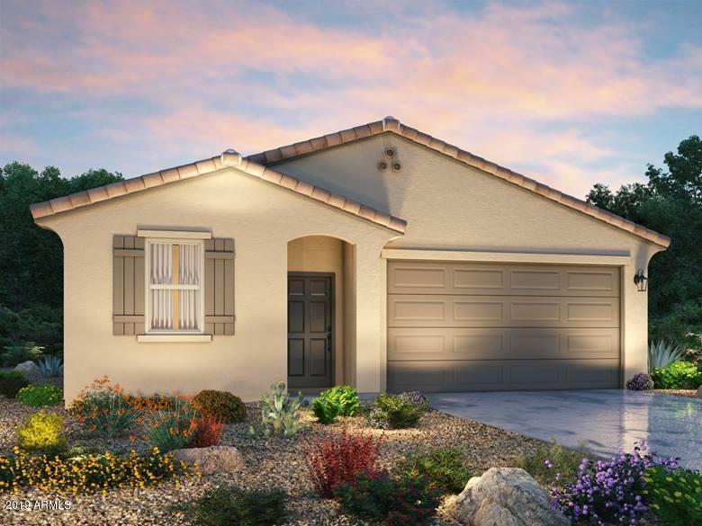 9845 W Trumbull Rd., Tolleson, AZ 85353