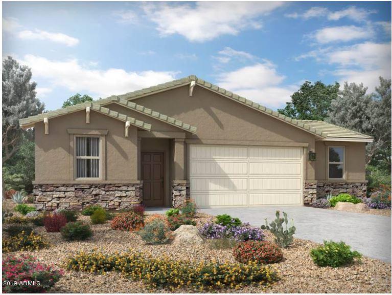 10127 W Wood St., Tolleson, AZ 85353