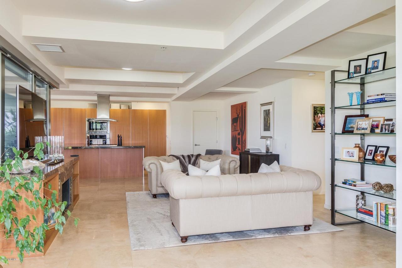 7117 E Rancho Vista Dr. #6007, Scottsdale, AZ 85251