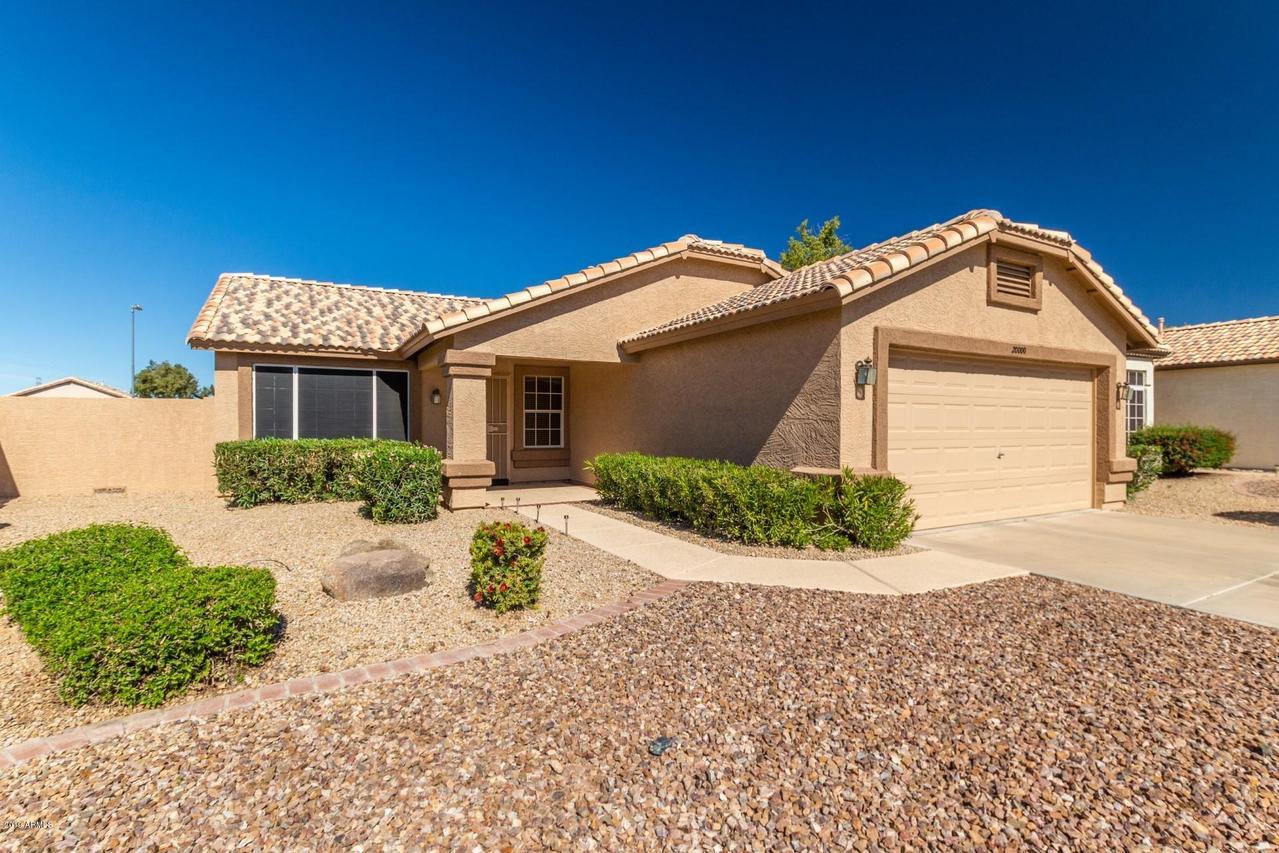 20000 N 108th Ln., Sun City, AZ 85373