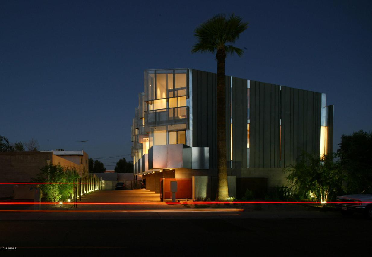 3707 N Marshall Way #3, Scottsdale, AZ 85251