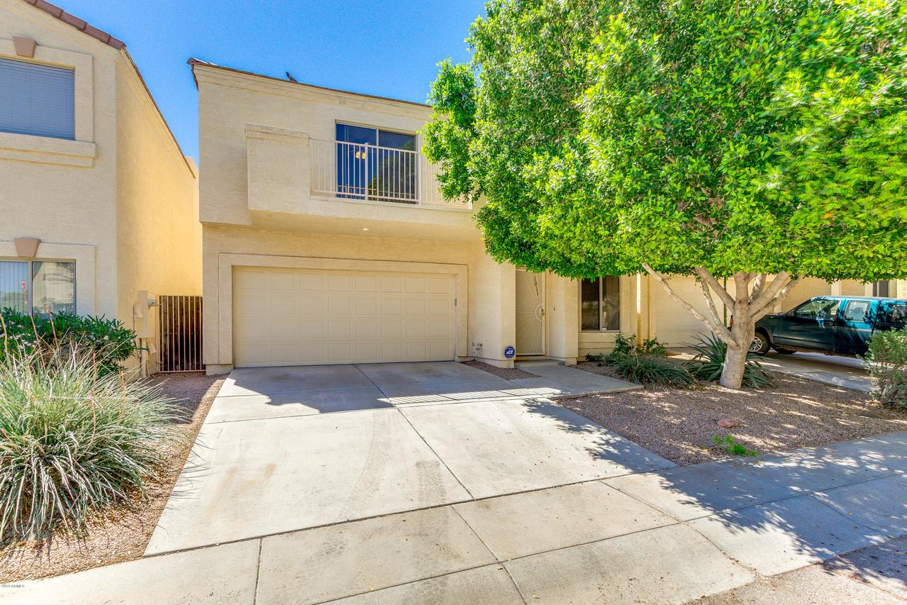 1011 W Julie Dr., Tempe, AZ 85283