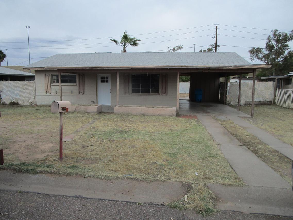 4118 E Beatrice St., Phoenix, AZ 85008