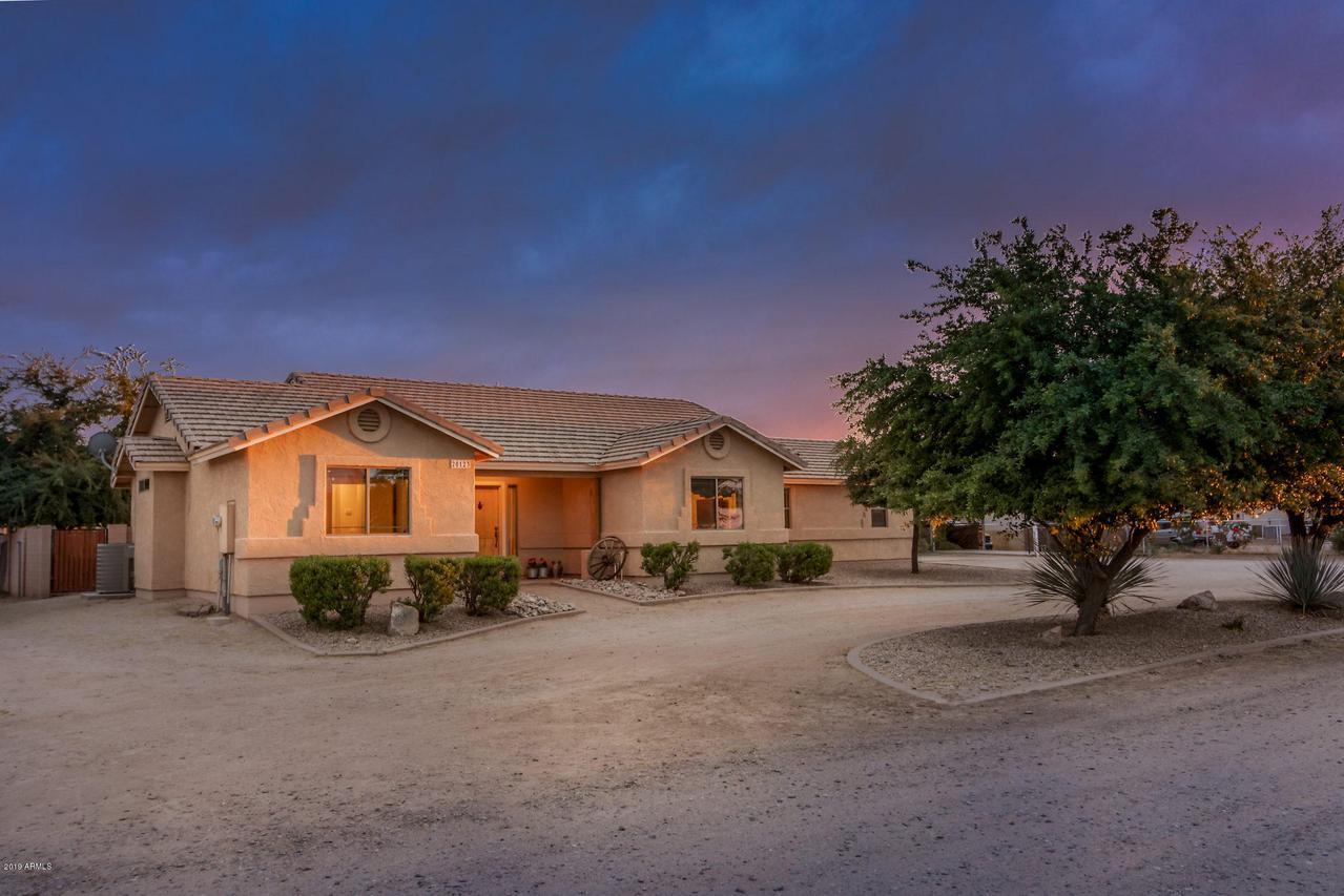 20123 E Chestnut Dr., Queen Creek, AZ 85142