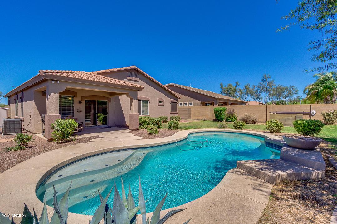 21299 E Avenida Del Valle St., Queen Creek, AZ 85242
