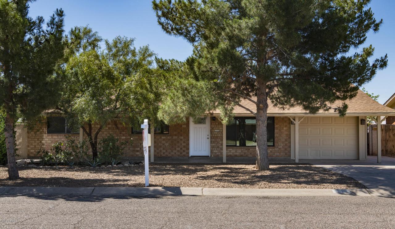 4015 W Cavalier Dr., Phoenix, AZ 85019