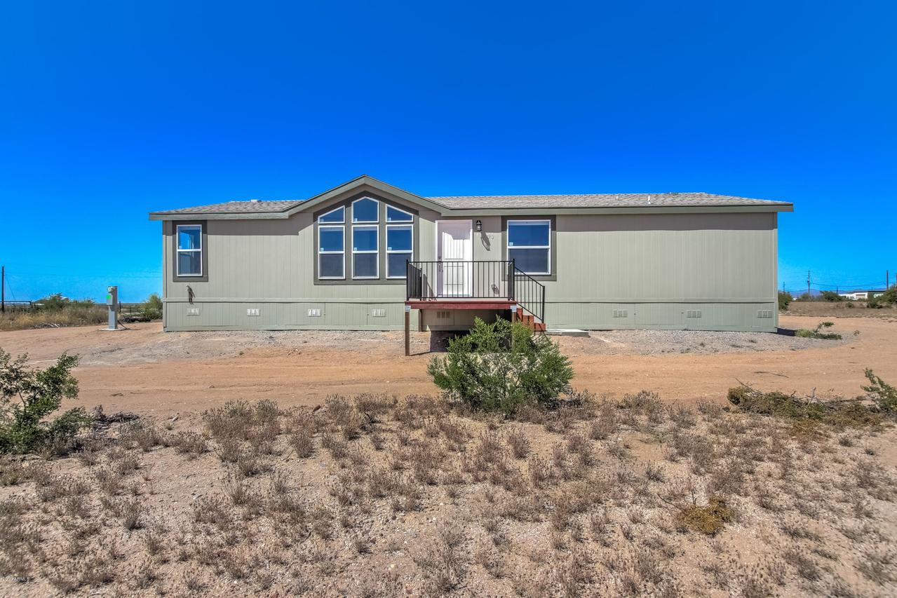 19790 E Firethorn Rd., Florence, AZ 85132