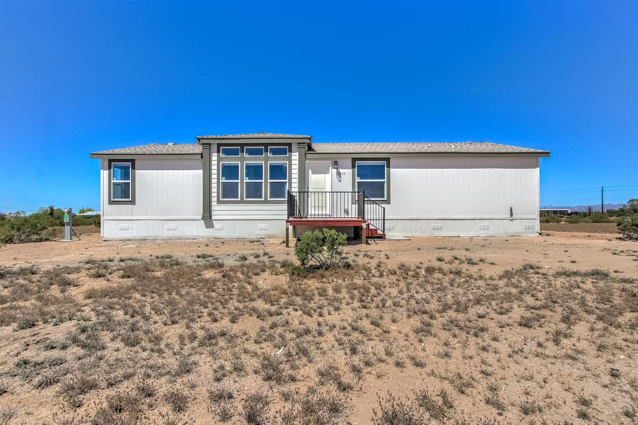 19844 E Firethorn Rd., Florence, AZ 85132