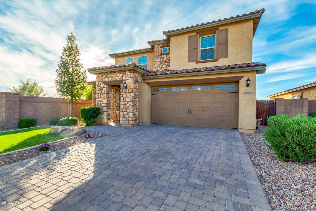 2596 E Hickory St., Gilbert, AZ 85298