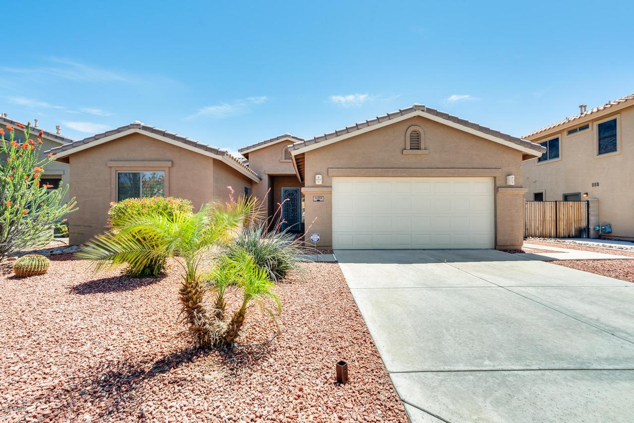 11319 E Shepperd Ave., Mesa, AZ 85212
