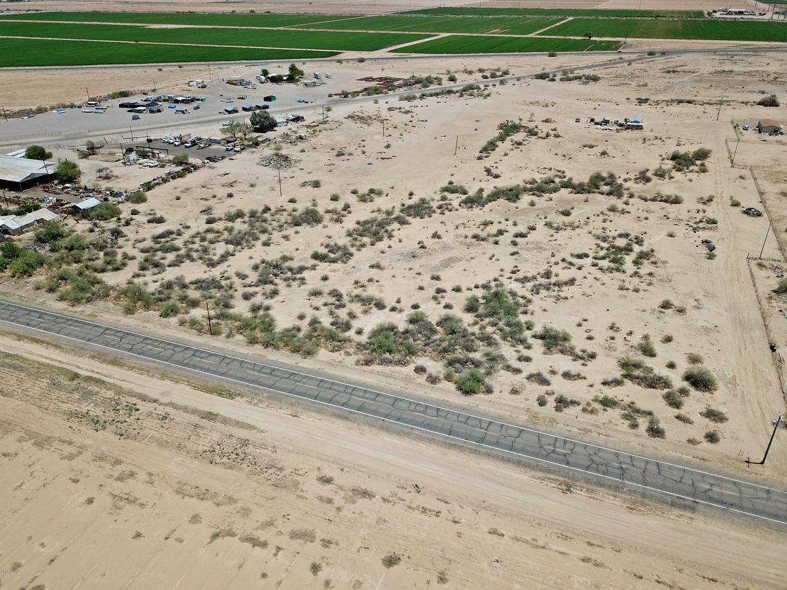 7627 N 5th St. #11, Coolidge, AZ 85128