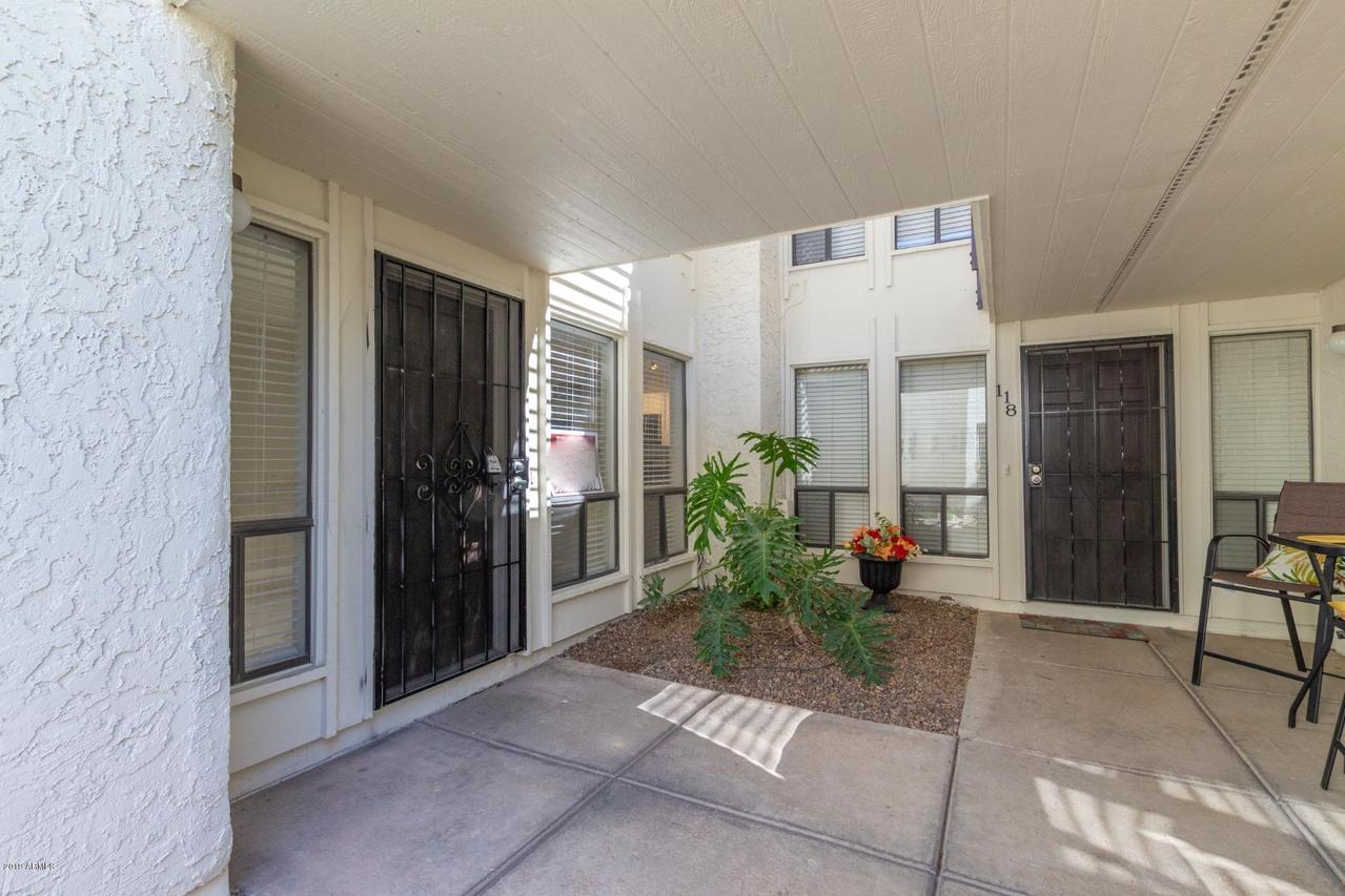 3002 N 70th St. #117, Scottsdale, AZ 85251