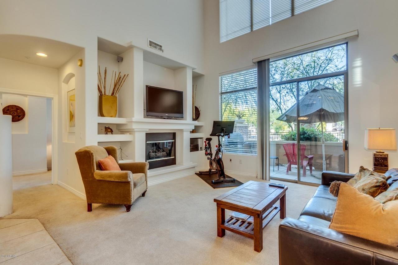 14450 N Thompson Peak Pkwy. #119, Scottsdale, AZ 85260