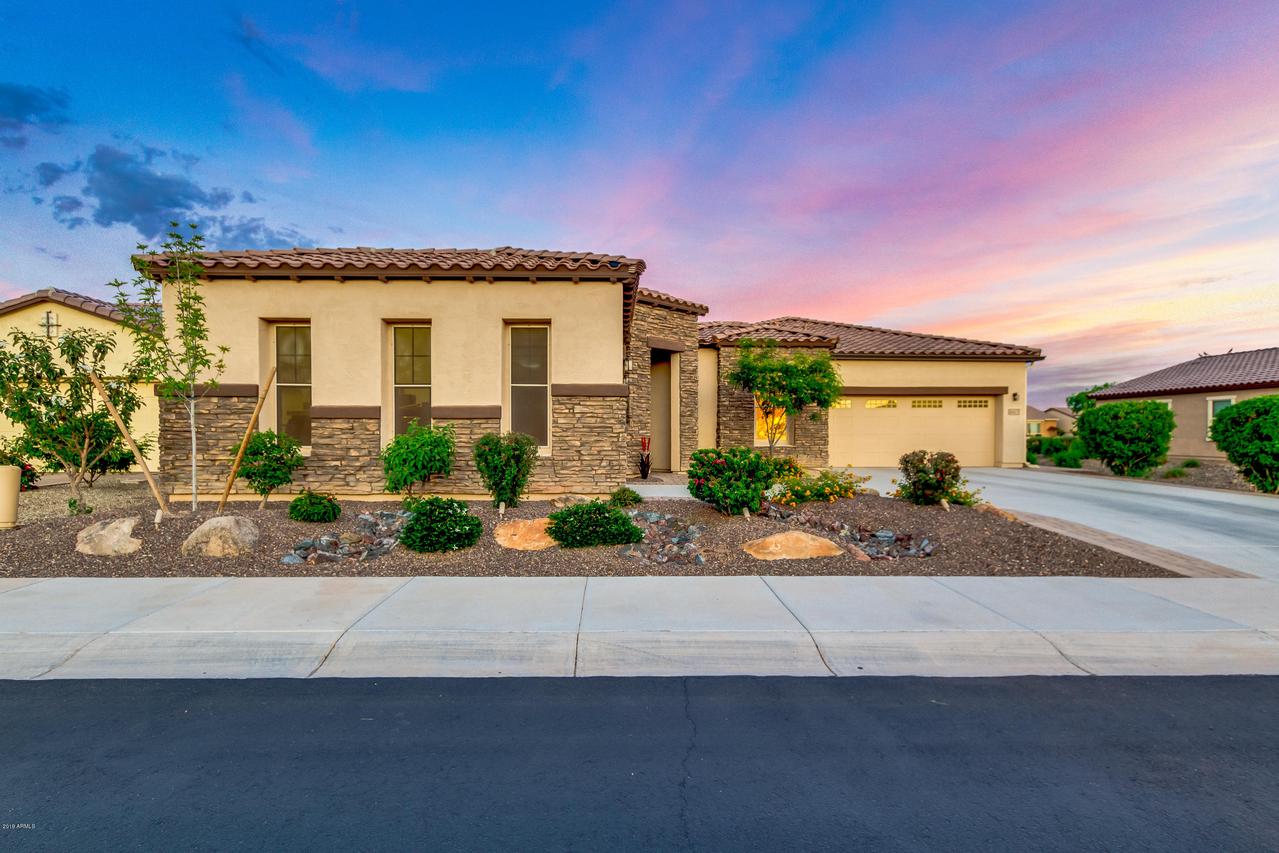 16617 S 178th Dr., Goodyear, AZ 85338