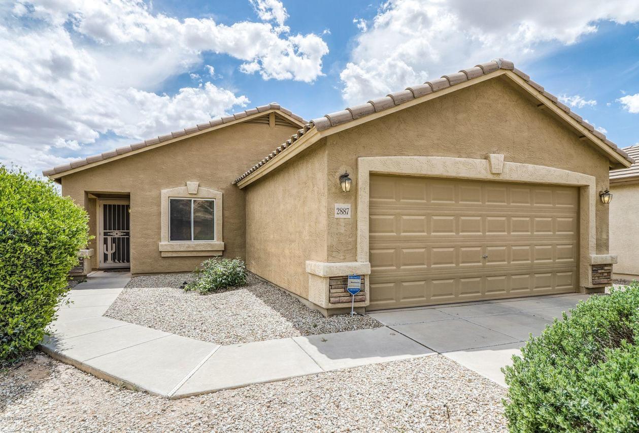 2887 E Olivine Rd., San Tan Valley, AZ 85143