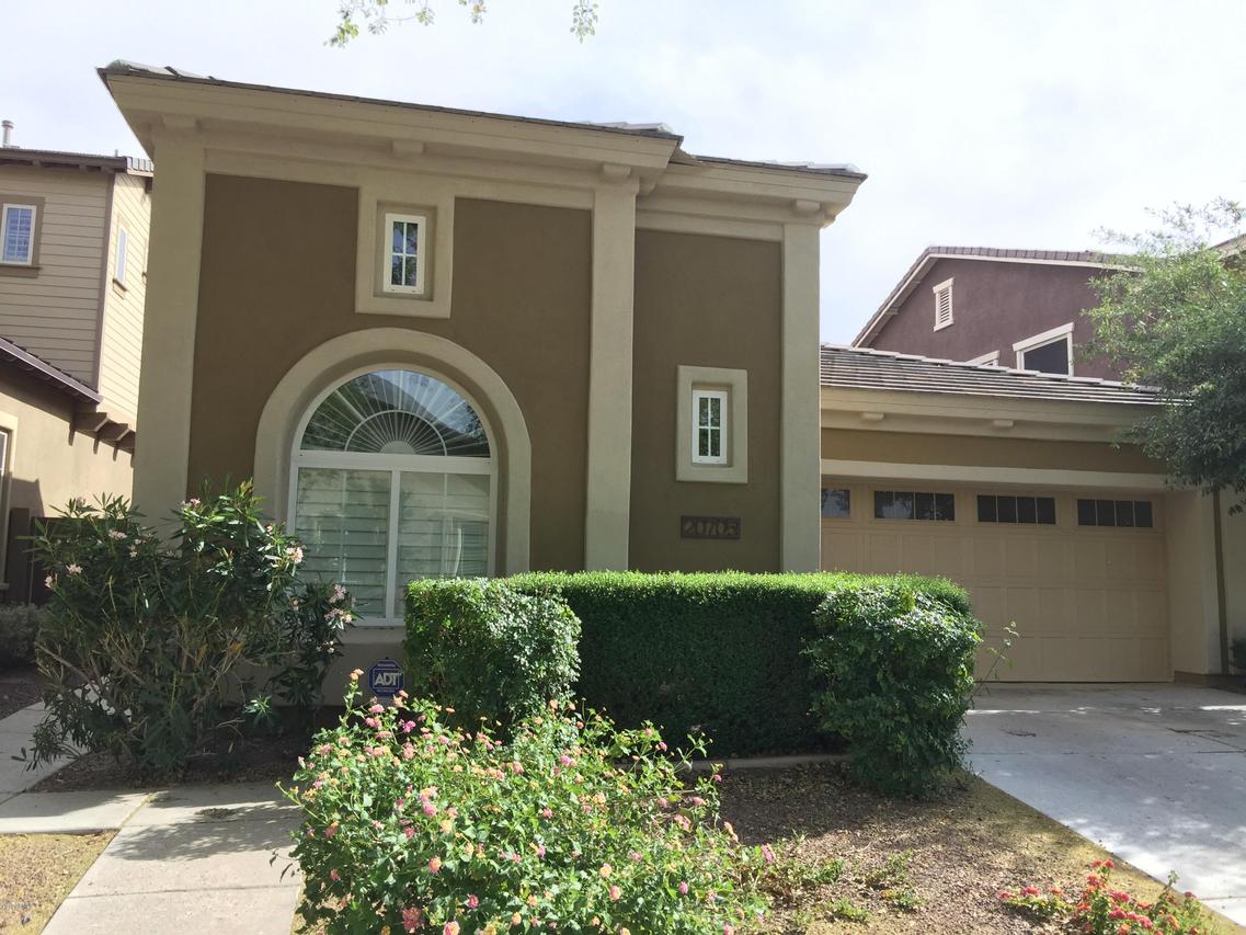 20705 W Valley View Dr., Buckeye, AZ 85396