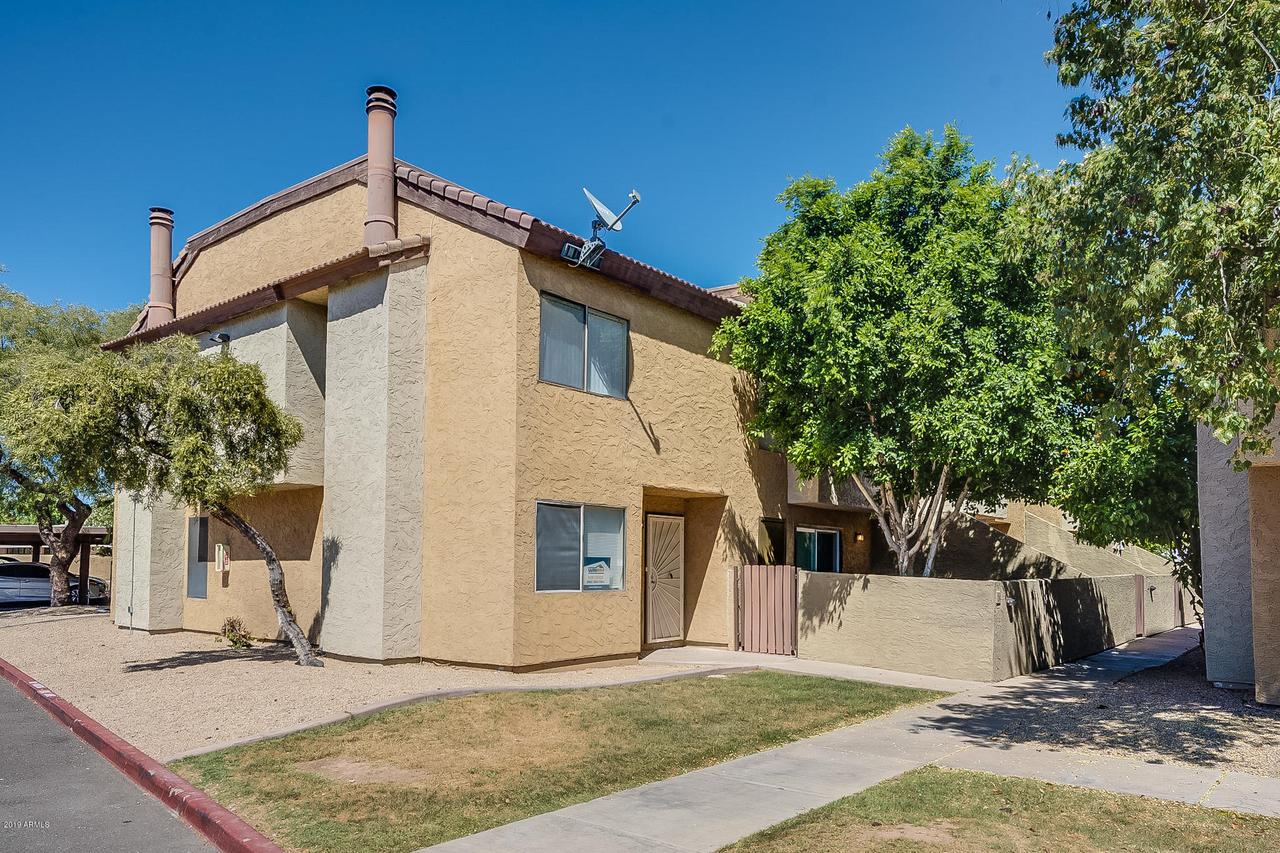 2121 S Pennington #30, Mesa, AZ 85202