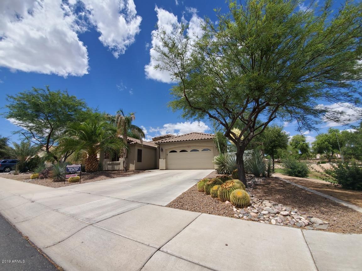 3882 S Eucalyptus Pl., Chandler, AZ 85286