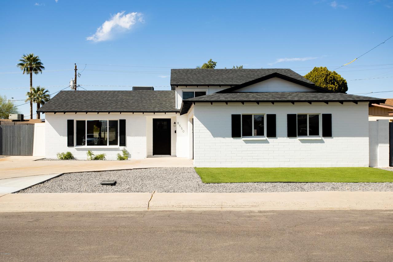 8550 E Pecos Ln., Scottsdale, AZ 85250