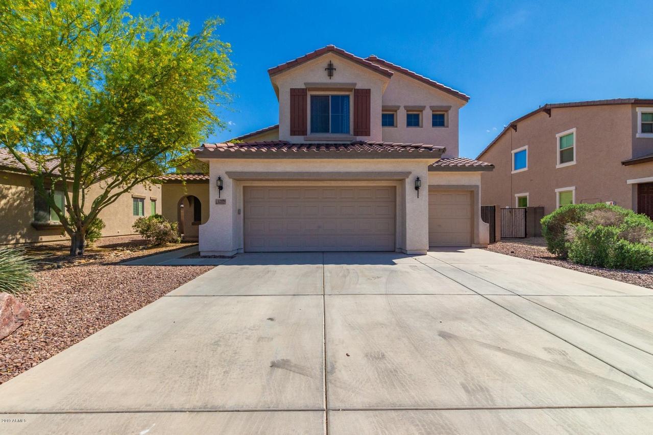 12175 W Chase Ln., Avondale, AZ 85323