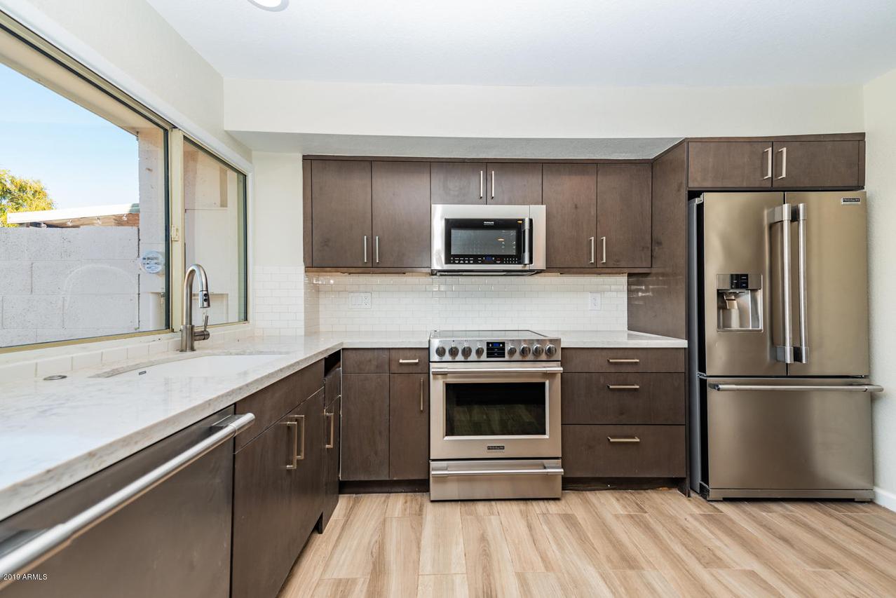 3970 N Granite Reef Rd., Scottsdale, AZ 85251