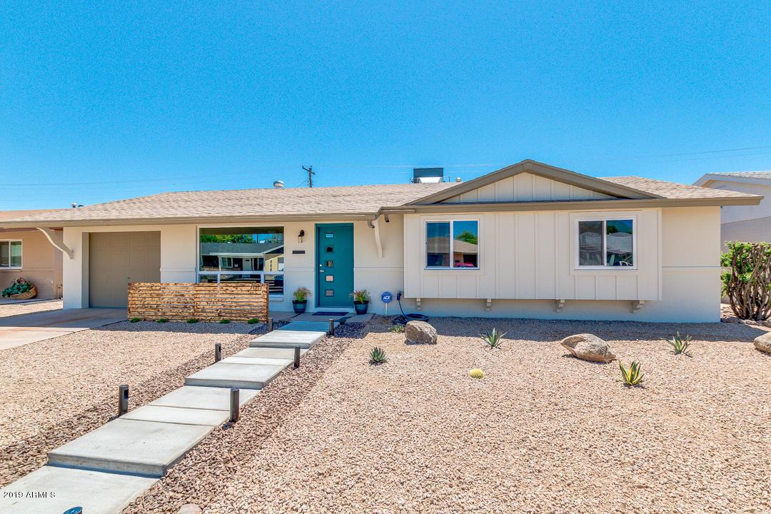 7817 E Palm Ln., Scottsdale, AZ 85257