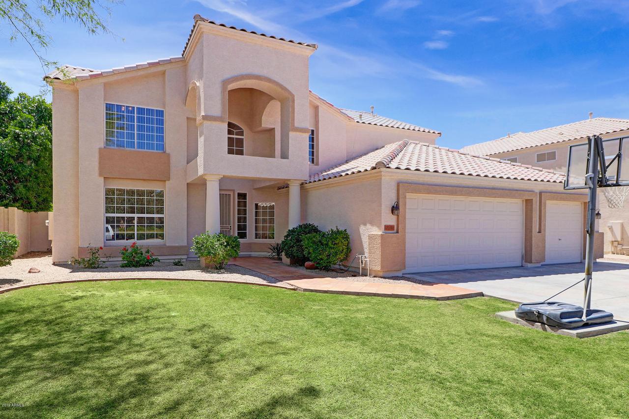 7247 W Pershing Ave., Peoria, AZ 85381