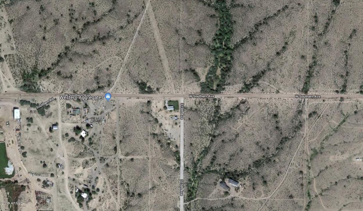 W Southern Ave. #-, Buckeye, AZ 85326