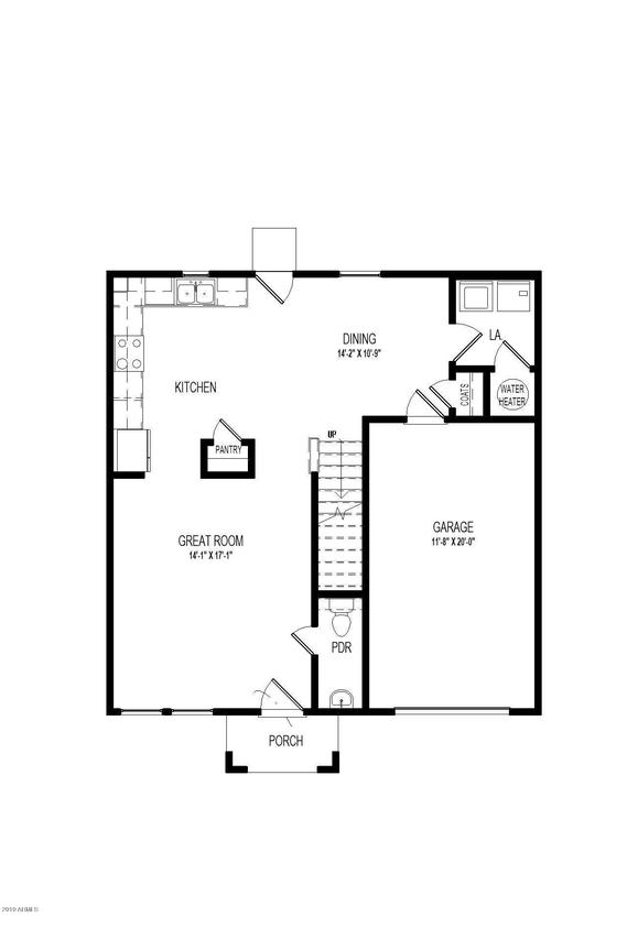 143 E Douglas Ave., Coolidge, AZ 85128