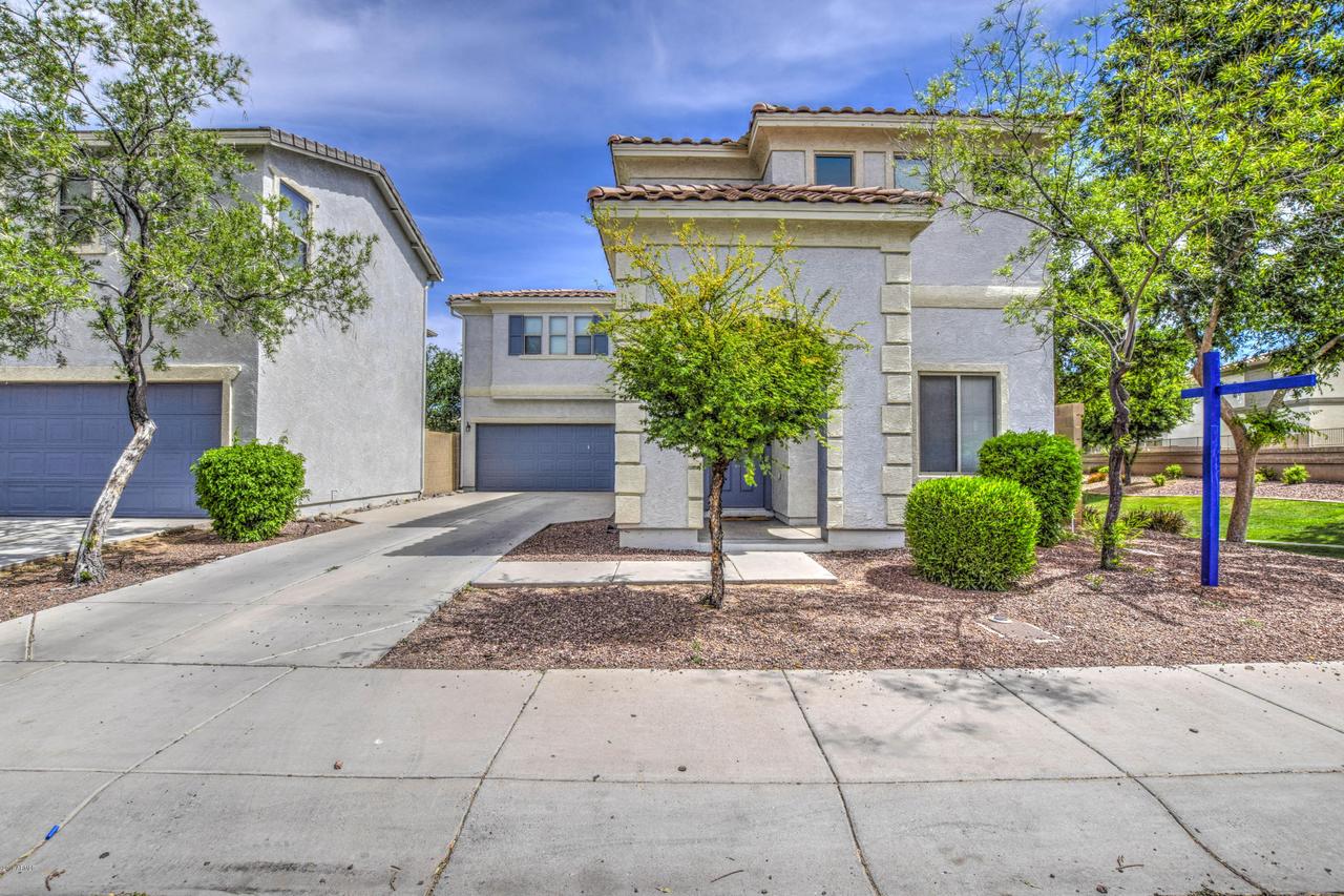 711 N 112th Dr., Avondale, AZ 85323