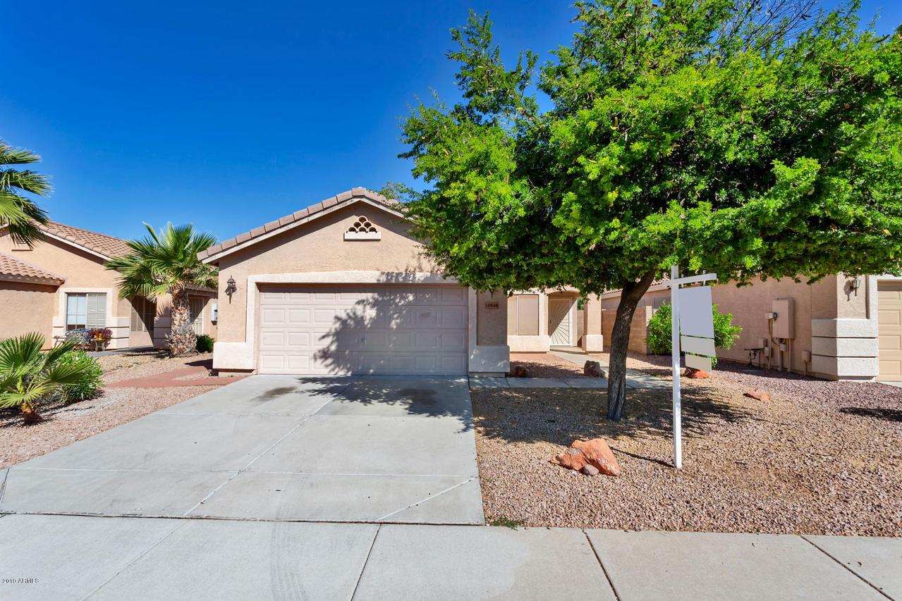 14838 W Lamoille Dr., Surprise, AZ 85374